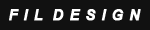 fil design logo