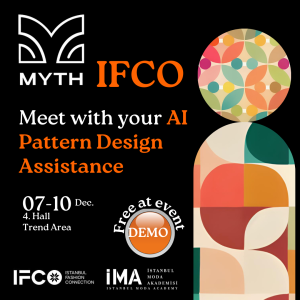 Exciting news! Myth.Ai is making waves at IFCO from 07-10 December at Trend Hall. Dive into the future with us—stop by for a free trial and experience innovation like never before. 🚀✨