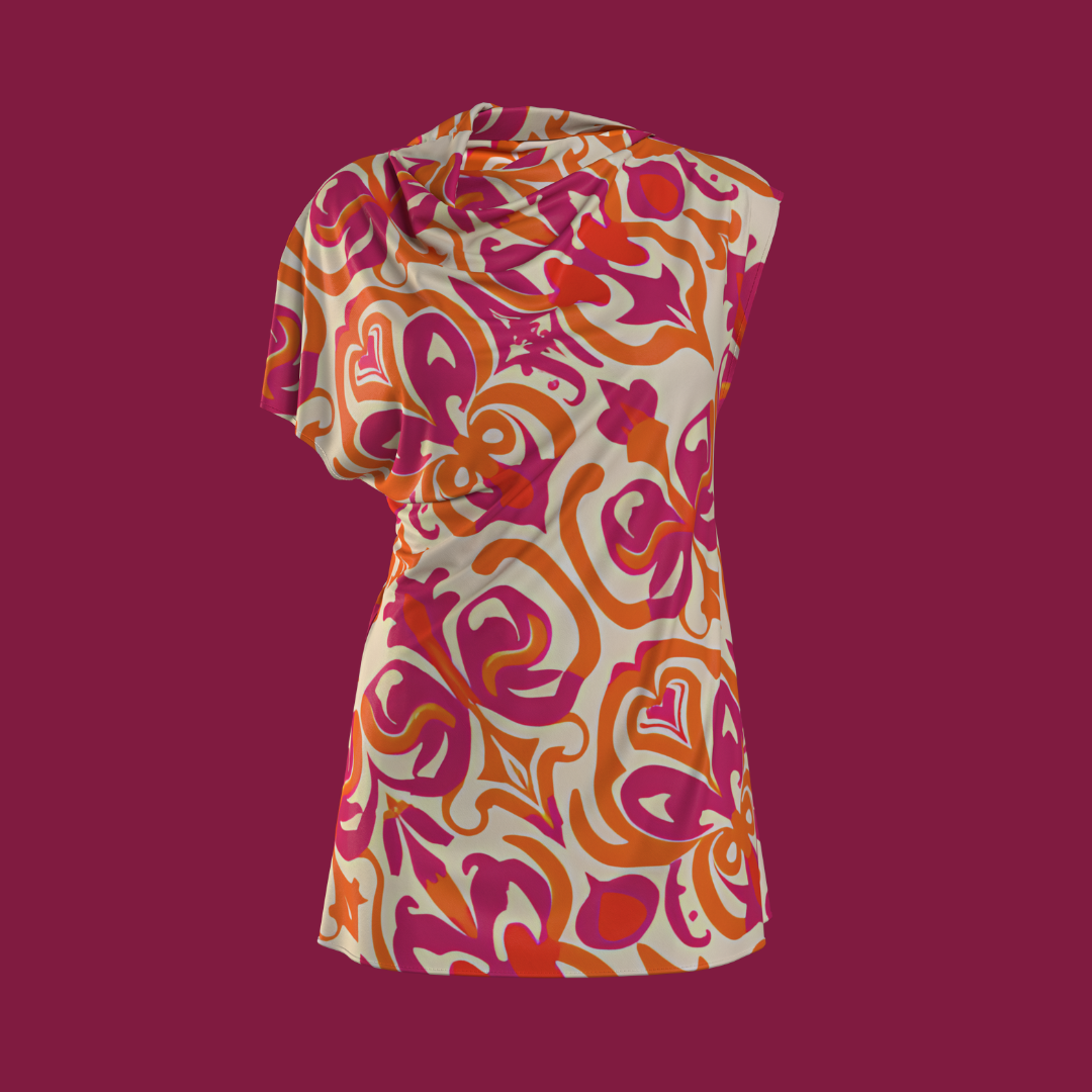 textile printing pattern trends artificial intelligence