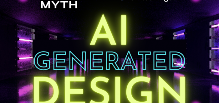 Blue Purple Modern Neon Ai Art Instagram Post (1)